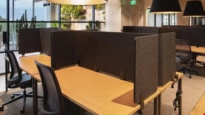Open Desk 11