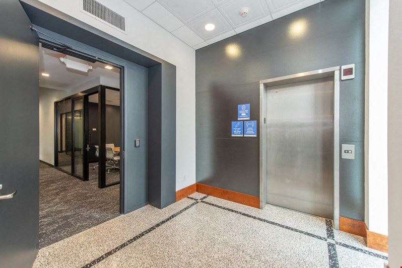 Summit Office Evolution