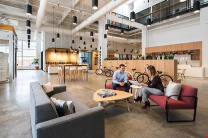 Preview of Spaces Blue Back Square Office space for Rent in West Hartford