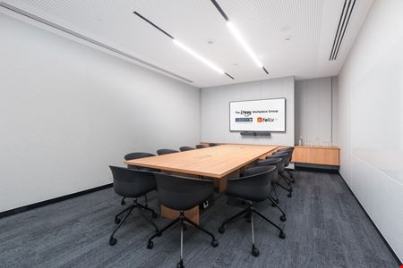 Preview of Liberty Westralia Square 2 Coworking space for Rent in Perth