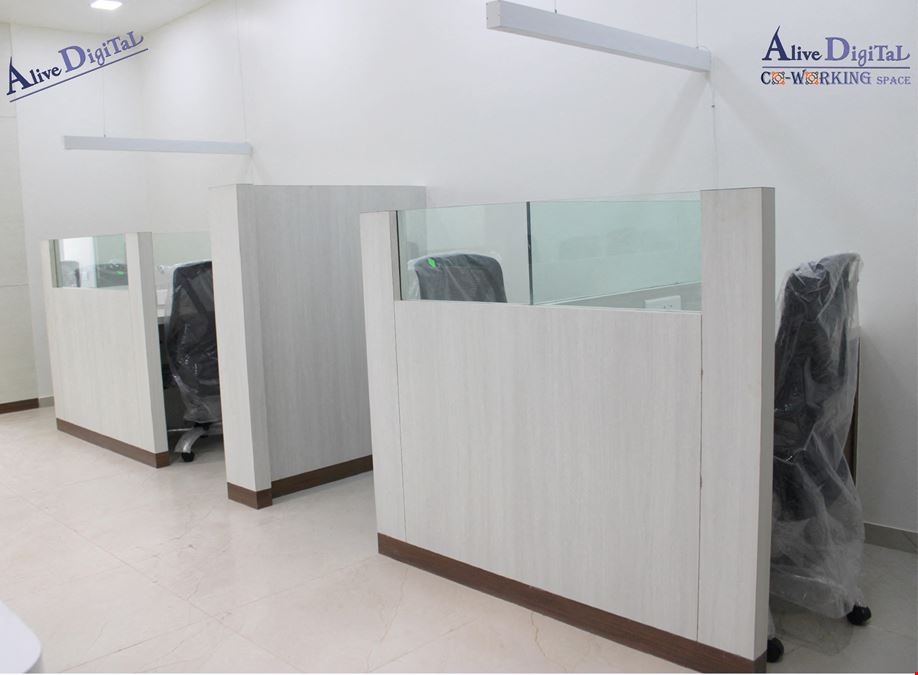 Office Number 606, Nandan Probiz, Balewadi Pune