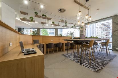 Preview of Sitio - Fintech House Office space for Rent in Lisbon