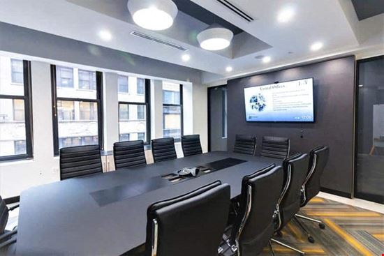 15 West 38th Street