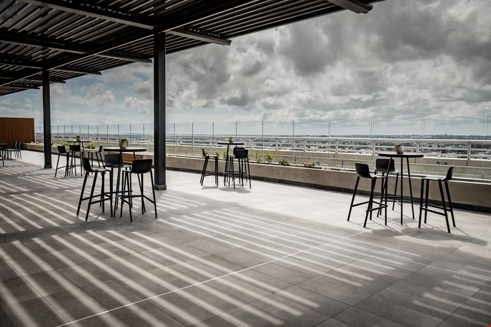 The Work Project - 240 Saint Georges Terrace