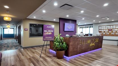 Preview of The Bull Moose Club Office space for Rent in Albany