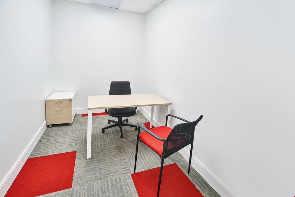 Private Office for 1 person