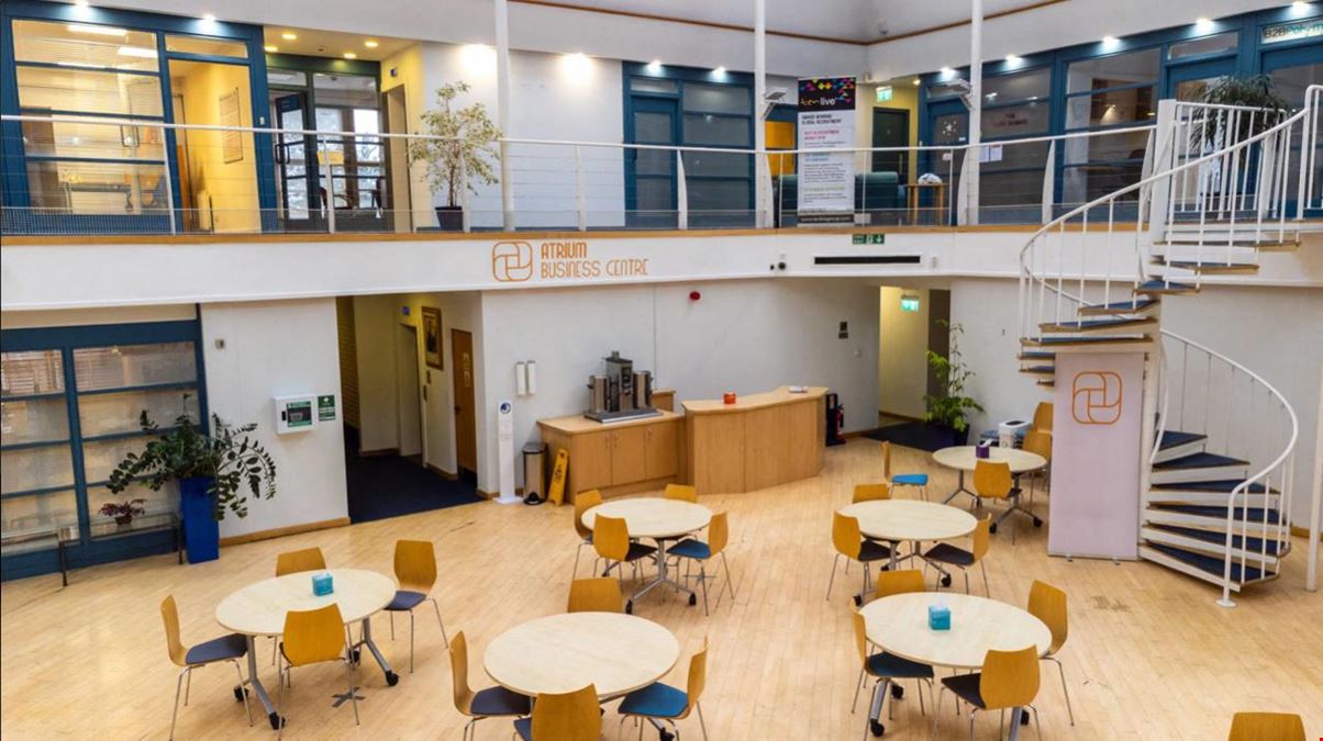 Atrium Business Centre