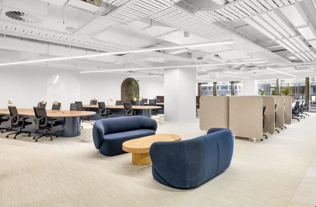 Tank Stream Suites - Kent Street