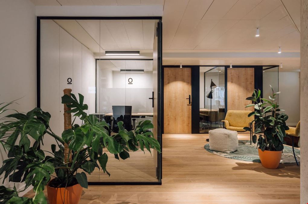 Monday - Marqués De Pombal