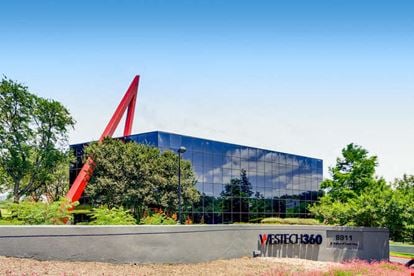 Preview of Austin Arboretum Office Evolution Office space for Rent in Austin