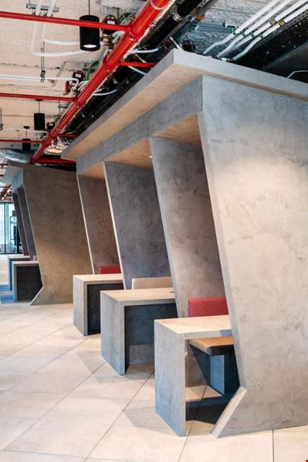 Silversquare Guillemins