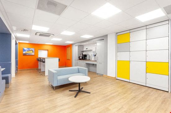 Preview of Rubery Office space for Rent in Birmingham