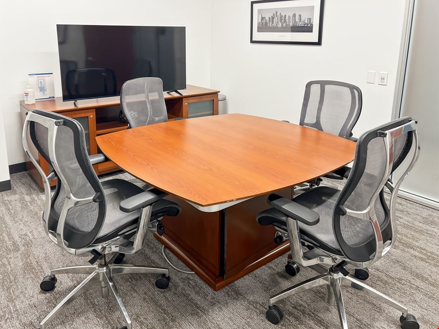 Regus - Scottsdale - Kierland
