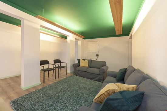 Preview of Sitio - República Office space for Rent in Lisbon