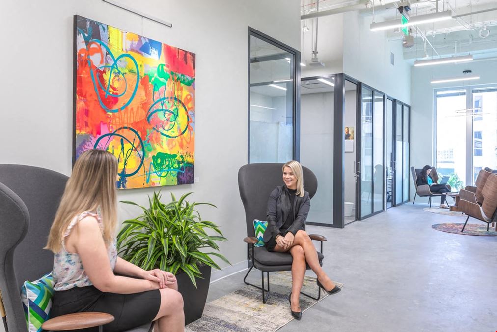 Serendipity Labs - Orlando - Downtown