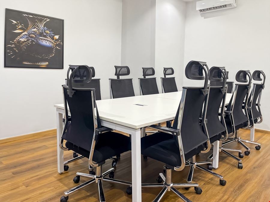 Regus - Austin - Highway 290 West
