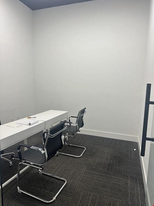 Executive Room 3