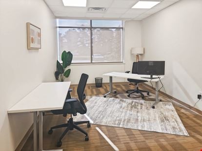 Regus - Columbus - Veterans Pkwy