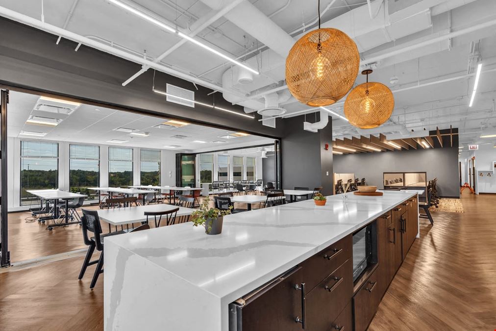 Venture X - Rolling Meadows