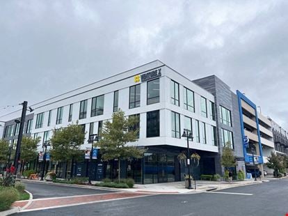 Preview of Venture X Ashburn Office space for Rent in Ashburn