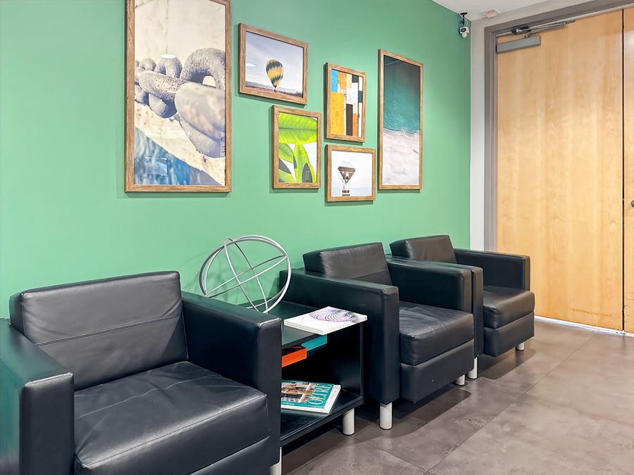 CA, Campbell - Hamilton