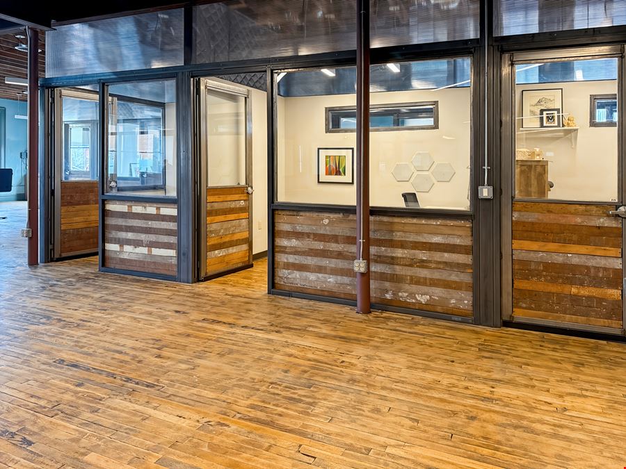 AZ, Tucson - Congress St