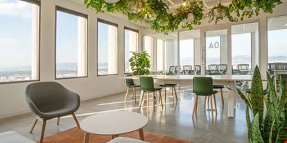 Preview of Ethos Society (Do Not Publish) - Ethos Society Koreatown - desk space in Los Angeles