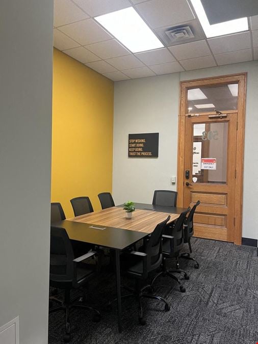 Medium Conference Room