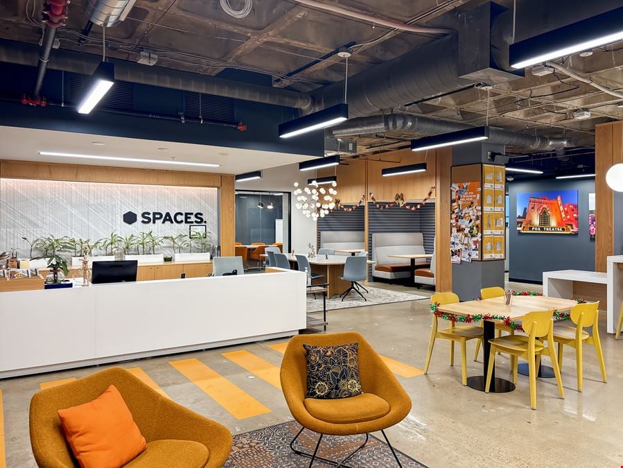 MO, St Louis -  Central West End