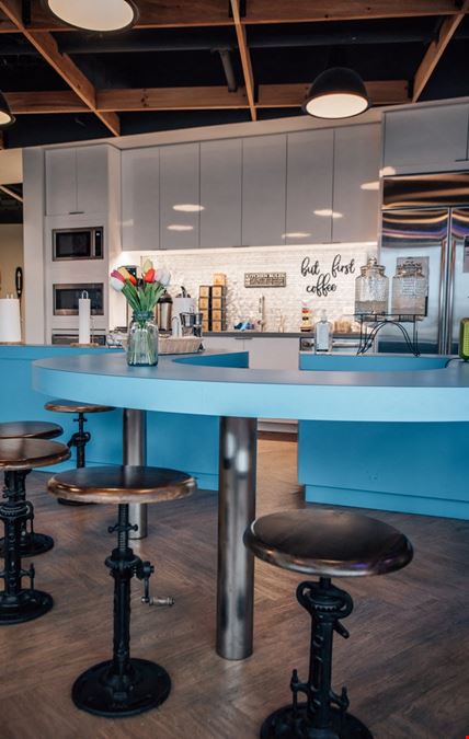 Pipeline Ft. Lauderdale