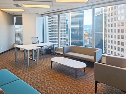 Preview of Regus - Vancouver RBC Office space for Rent in Vancouver