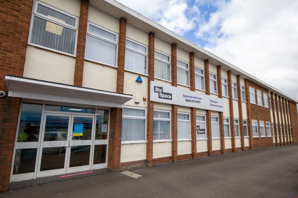 BizSpace - Willenhall