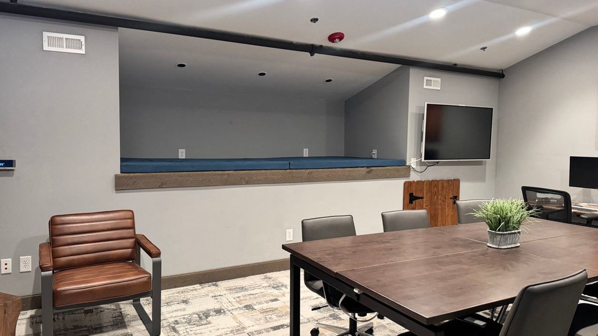 EchoTrail Coworking - EchoTrail