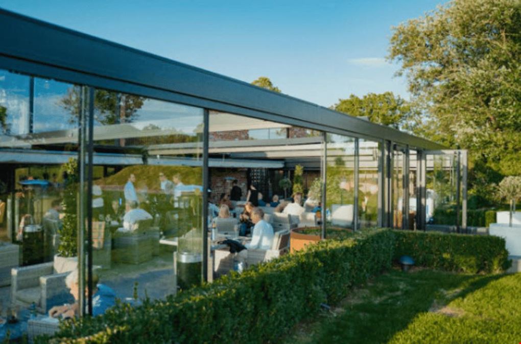 ByColony - The Colony HQ