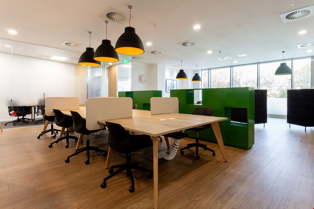 Business Park Bldg 2