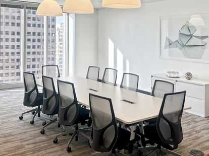 Regus - Atlanta - 191 Peachtree Street