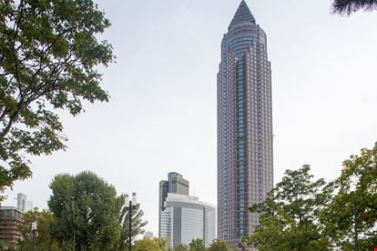 Preview of Regus - Messeturm - coworking membership in Frankfurt am Main