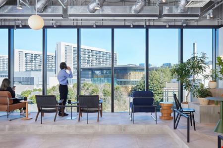 Preview of Akasaka Green Cross Coworking space for Rent in Minato City