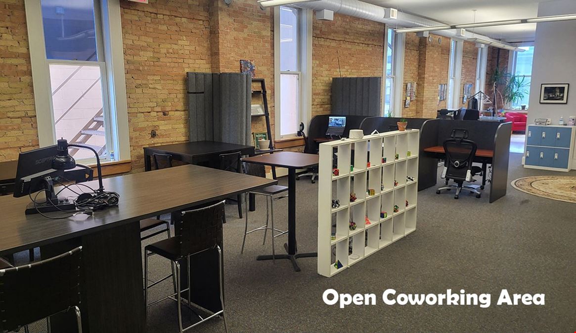 ETC Coworking