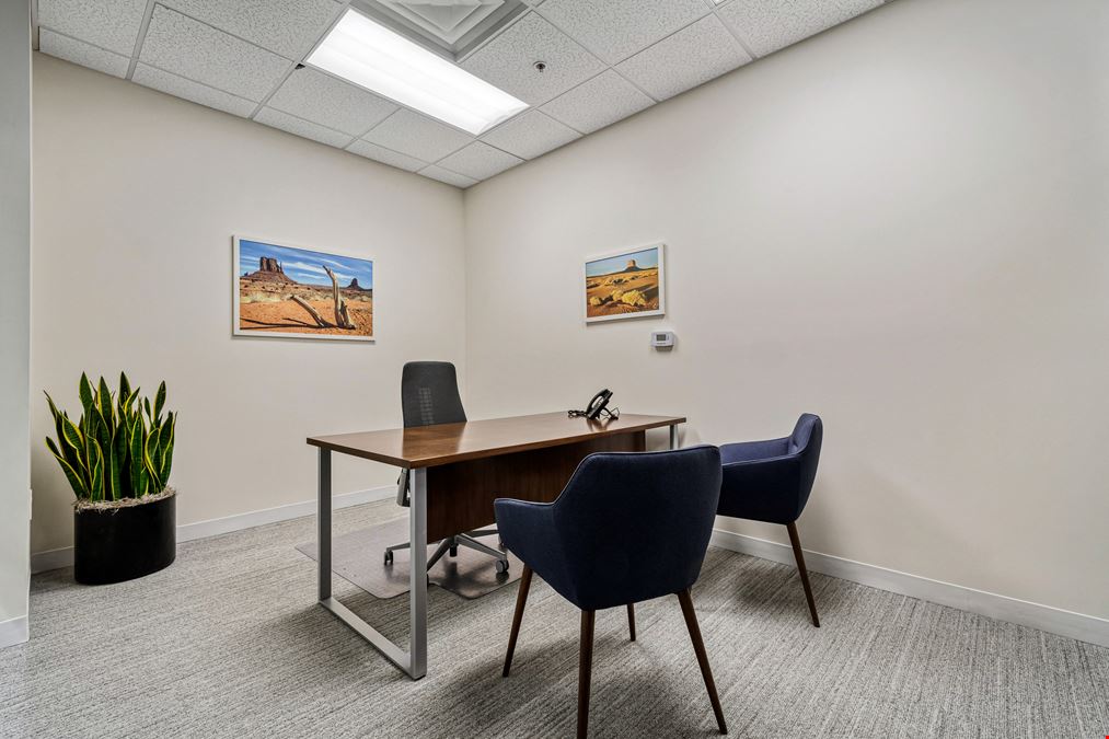Intelligent Office Tucson