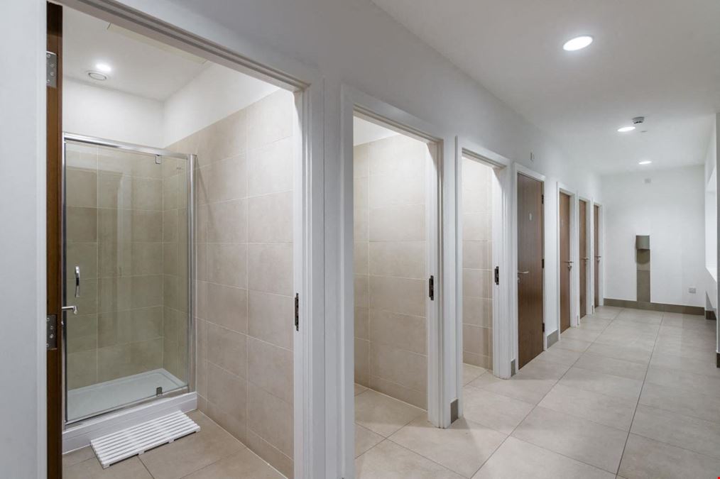 Bruntwood Works  - Trafford House - Greater Manchester