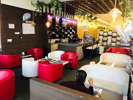 Preview of Airbar Lounge & Kitchen Pune Airport Aeromall Coworking space for Rent in Pune