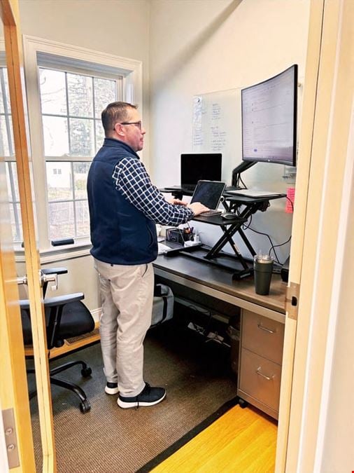 Private Office