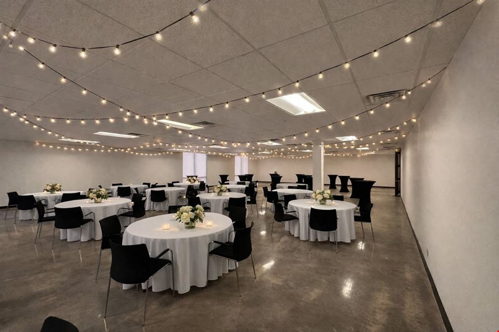 Continental Event Center