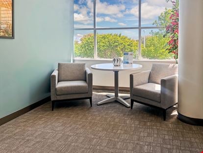 Regus - Petaluma - Marina