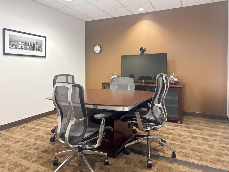 LA, New Orleans - Downtown-Superdome