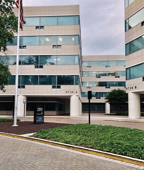 Pioneer Office Suites, LLC