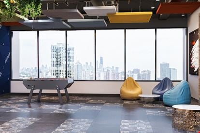 Preview of IndiQube - Techpoint Office space for Rent in Bengaluru