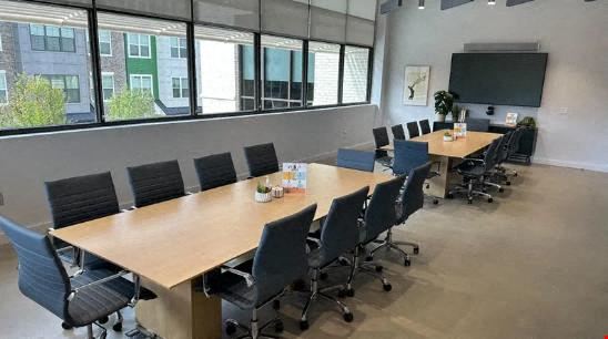 Thrive Coworking Snellville