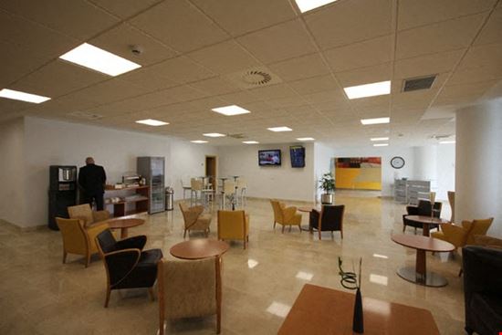Preview of Sala VIP Guacimeta  Lanzarote Airport Main Terminal Office space for Rent in Lanzarote